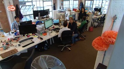 Financial services worried about Brexit | Business