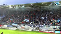 Chemnitzer FC - 1. FC Magdeburg, 24. Spieltag 15/16