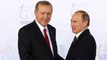 Çin: Rusya ve Türkiye'nin İlişkilerinin Düzelmesine Olumlu Bakıyoruz