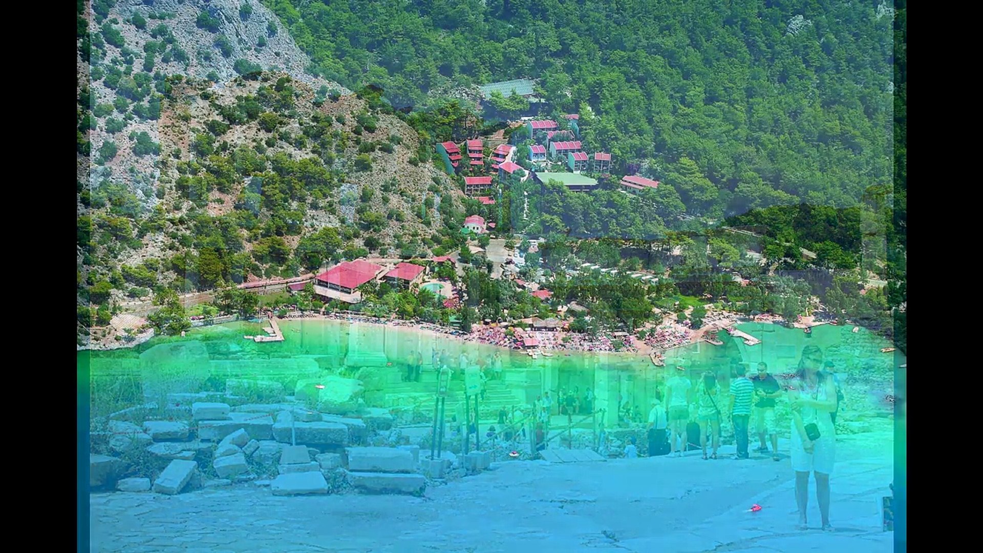 Ölüdeniz Travel