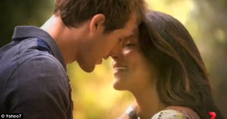 Home and Away | Episode 6458 | 29th June 2016 (HD)