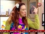 خميسة و المكياج ههههه مقتلة ضحك