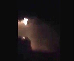 Real Ghost In Islamabad | Near Rawla Dam | Alliens In Islamabad