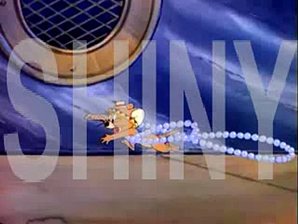 Tom And Jerry1945 Mouse In Manhattan Segment 25  .flv