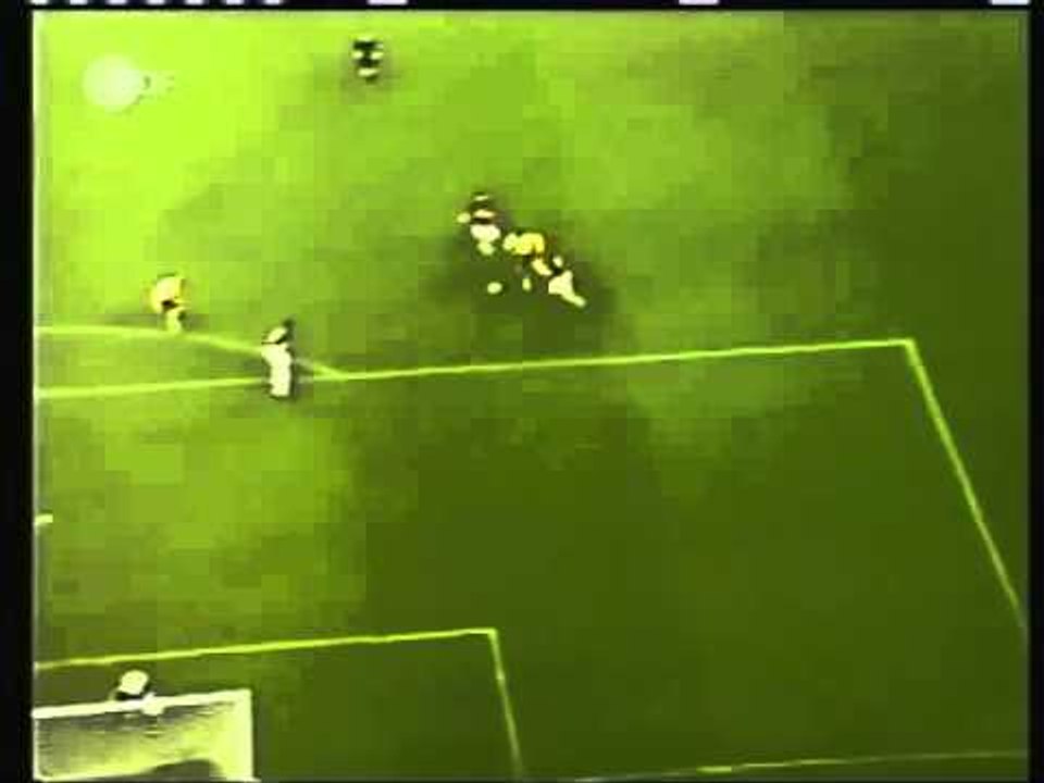 Milan vs Dortmund # Goal 4