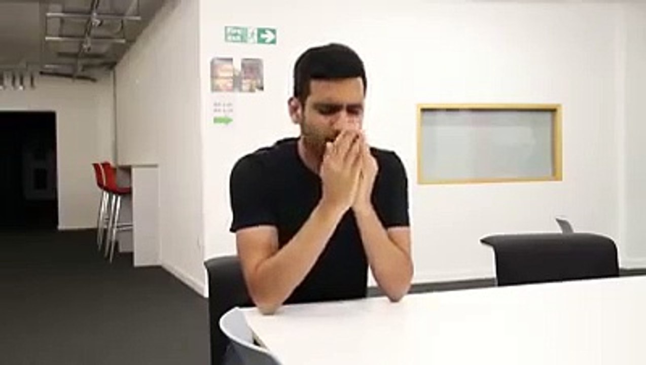 When you and your best friend fail a test..   ZaidAliT