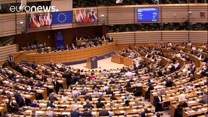 İngiltere'ye AB'den çıkış sürecini başlat çağrısı