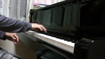 ベートーヴェン　ピアノソナタNo.23　Op.57　「熱情」　第３楽章