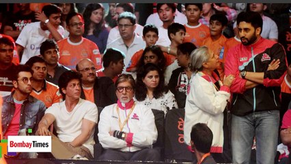 Aamir Khan’s Son Azad MISSES Aishwarya’s Daughter Aaradhya