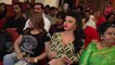 Rakhi Sawant ADJUSTS Her Dress In Public
