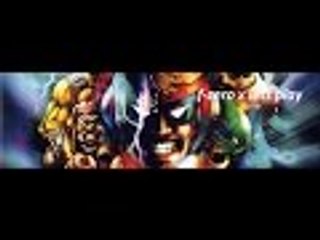 F-zero x on n64 season 2 coming soon