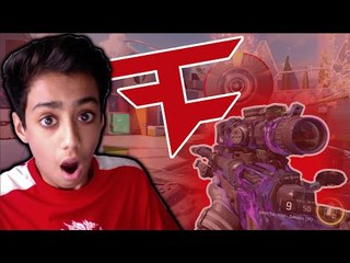 Introducing FaZe Husssain...... | (Black Ops 3 Gameplay) + Q&A QUESTIONS IN COMMENTS