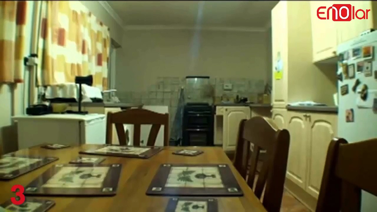 Dünyanın Kaydedilmiş En Korku Dolu 10 Gizemli Paranormal Olayı