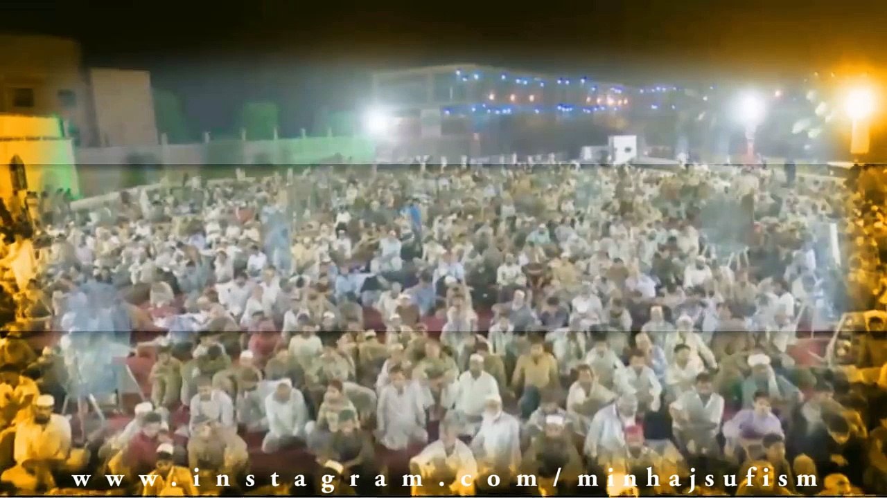 سیدنا علی المرتضی  (علیہ السلام) اورعلومِ۔ ۔نبوت شیخ الاسلام ڈاکٹر محمد طاہرالقادری - شہراعتکاف 2016
