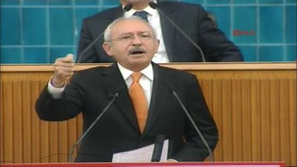 Kılıçdaroğlu; Putin'e Mektup Yazmayı Biliyor Netanyahu'dan Resmi Yazılı Bir Özür Mektupu...