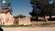 9oum ebni: Graffiti El Kef