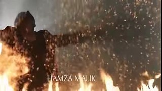 Dastaan Atif Aslam new song 2016 ft Hamza Malik's Pakistani