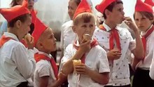 ностальгия