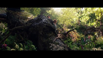 The Huntsman Winter’s War TRAILER # 2 [Ultra HD 4K]