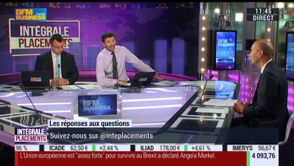 Le débrief d'Intégrale Placements: Bruno Kus - 28/06