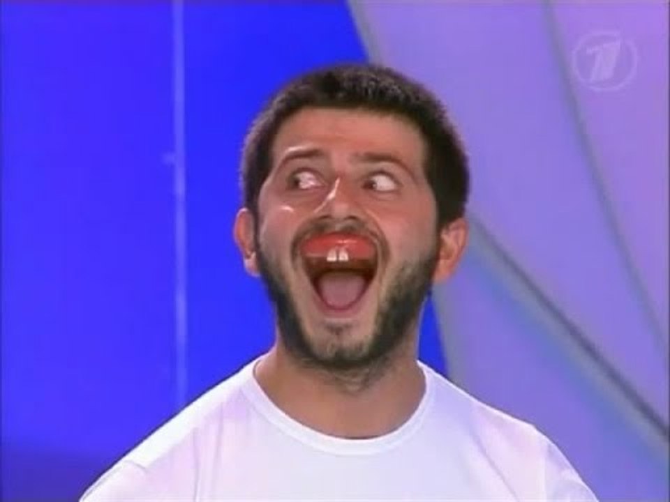 Галустян ВЗОРВАЛ ЗАЛ )) Готовьтесь посмеяться от души!