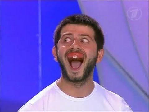 Галустян ВЗОРВАЛ ЗАЛ )) Готовьтесь посмеяться от души!