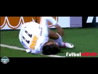 Worst Football Dives ● Feat Ronaldo, Neymar, Bale, Robben