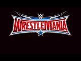 WWE BREAKING NEWS WRESTLEMANIA 32