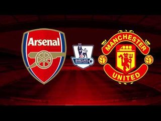 MANCHESTER UTD VS ARSENAL PREVIEW 28/02/2016