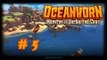 Oceanhorn: Monster of the Uncharted Seas :: Ep5 :: Entering the Forest Shrine