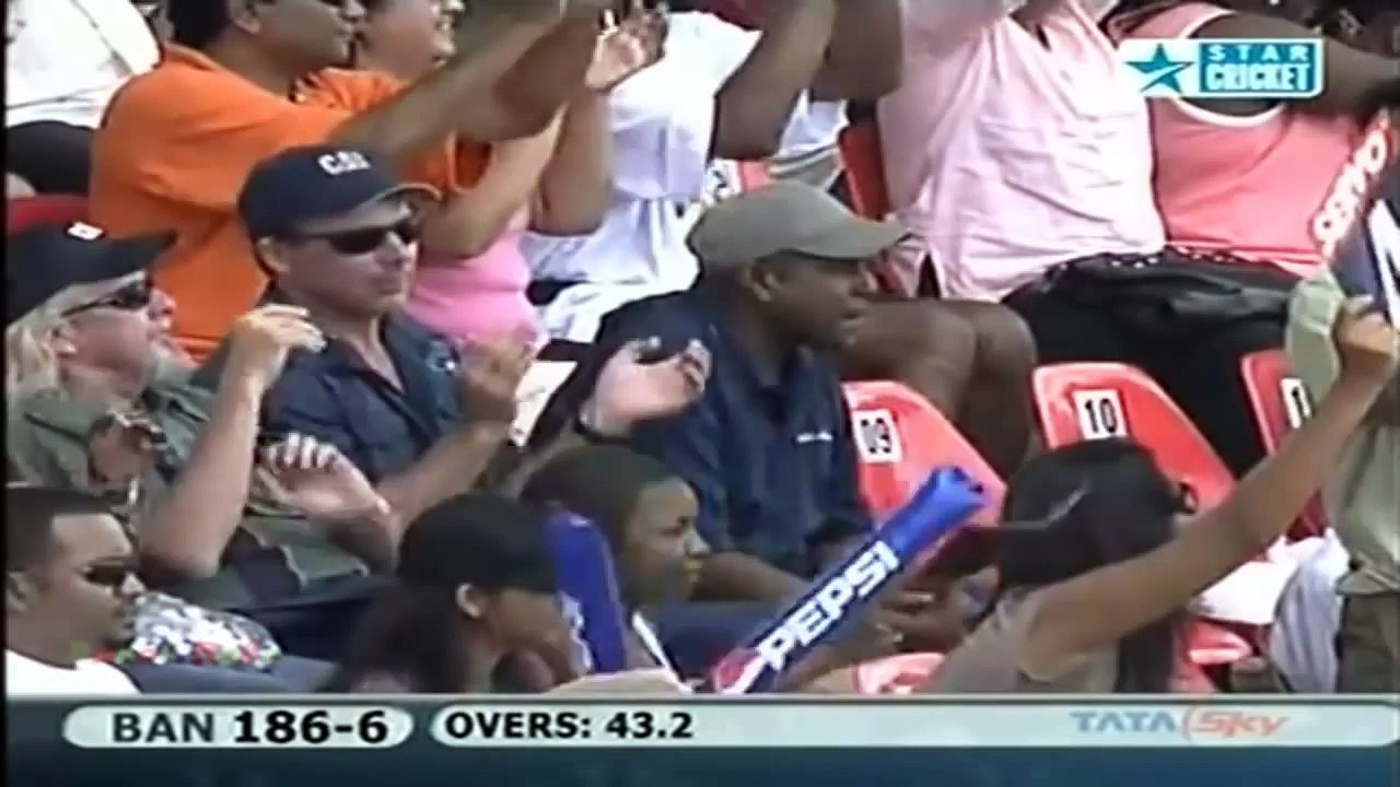 Mohammad Ashraful_ The _Special_ Talent...87 (83) vs South Africa during CWC 07