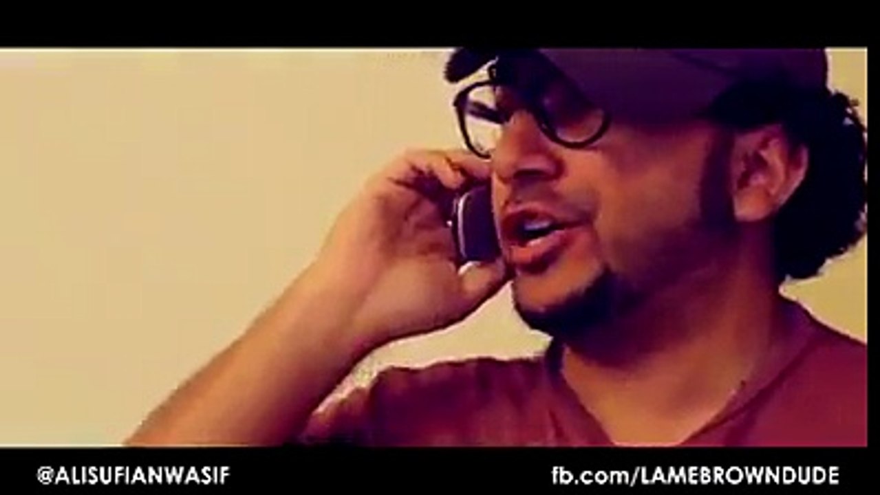 funny abroad calling