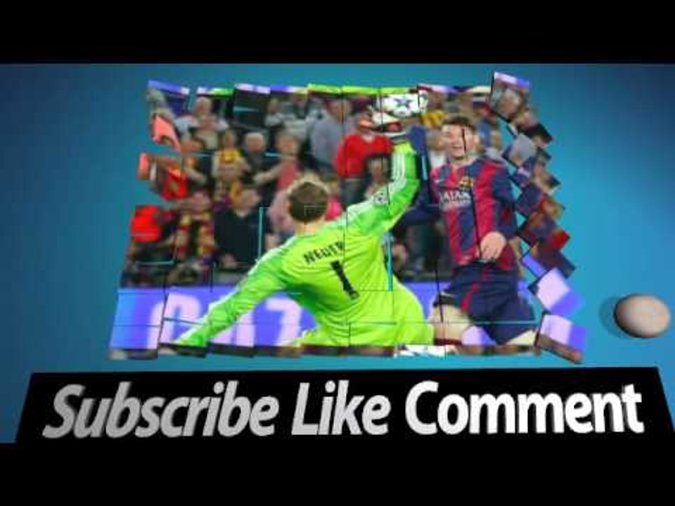 Intro Mr Football