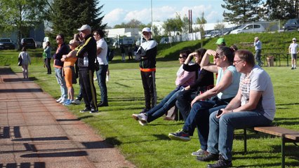 UTC Wels Saisoneroeffnung 2016