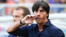Co mówi trener Niemiec przed meczem z Polską? [SUCHARY WIDZÓW]