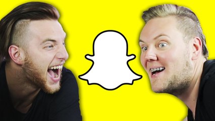 Oglądamy wasze SNAPY! #2 [PONKI SOCIAL]