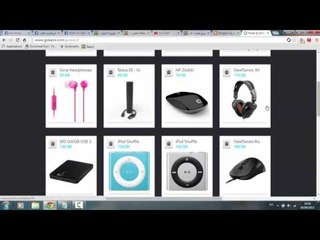 اربح عدة هدايا مع موقع جد رائع Gokano