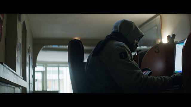 Tout, tout de suite / Tout, tout de suite (2016) - Trailer (French)