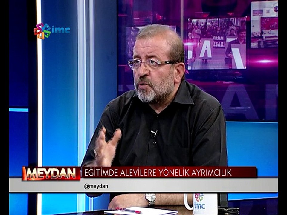 Meydan (25 Haziran 2016)