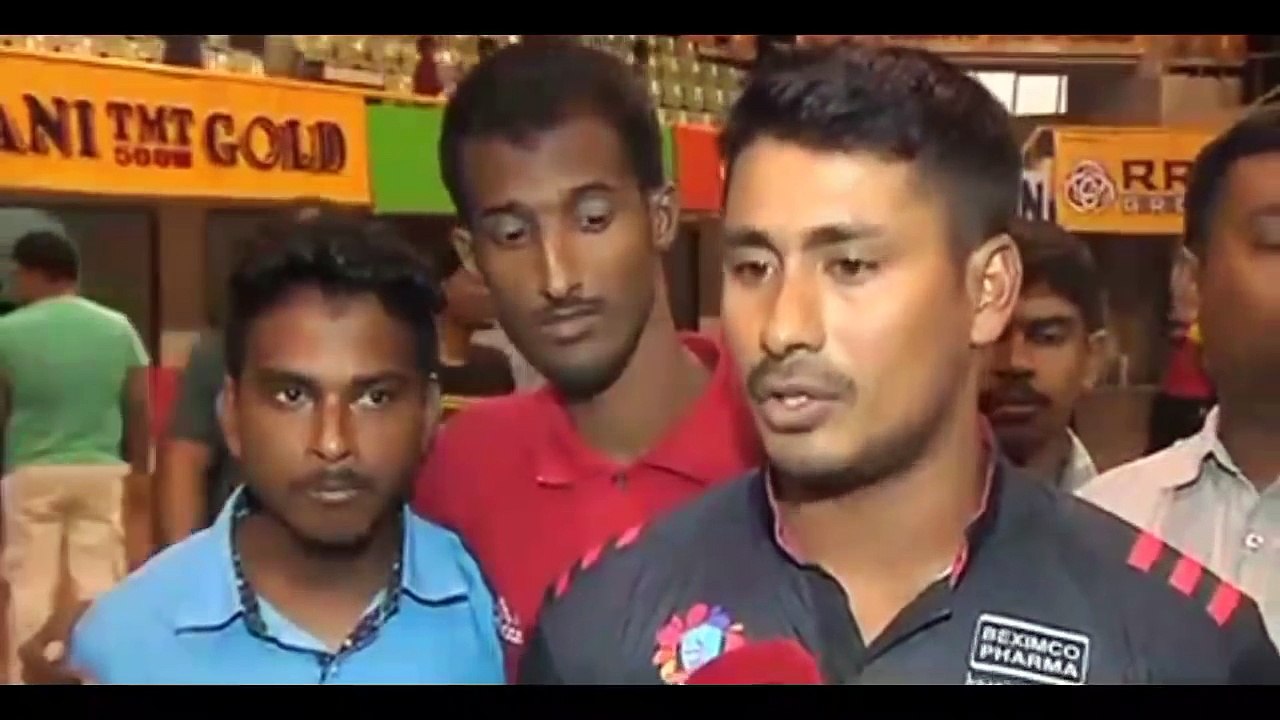 আগস্টে মাঠে নামছেন আশরাফুল..!! __ Cricketer ASHRAFUL Is _BACK_ LATEST MUST WATCH BD Cricket 2016..!!