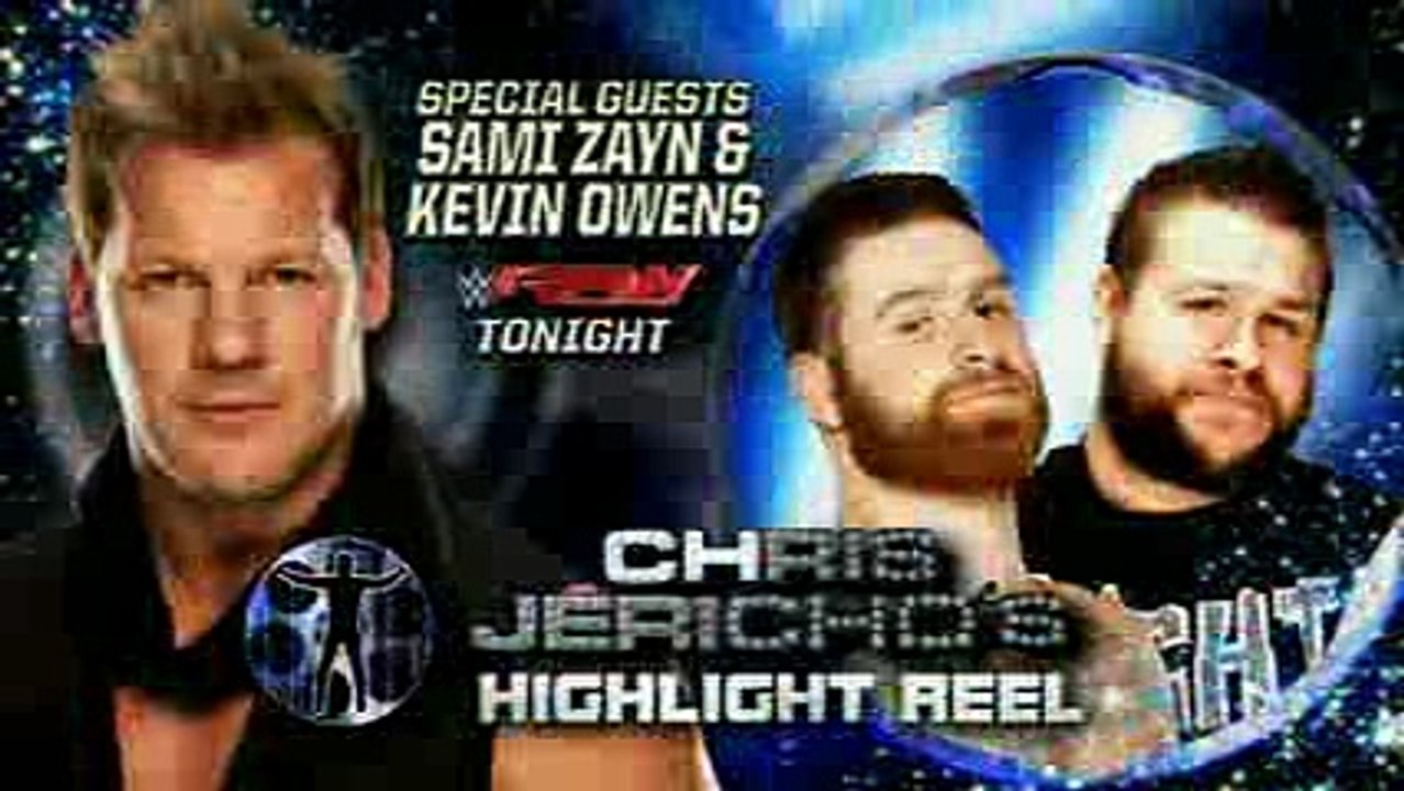 WWE Raw - 27-06-2016 - 3