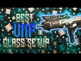 Best VMP Class Setup (Black Ops 3 Gameplay and Commentary)