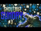 Shoutout Sunday #3 (GAIN ACTIVE and Real SUBSCRIBERS, Get More VIEWS FAST 2016)