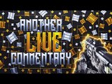 Another Live Commentary(Call Of Duty Black Ops 3 Gameplay and Commentary)