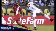 Argentina 5 - Panama 0 - Goleada de Lionel messi - Resumen completo