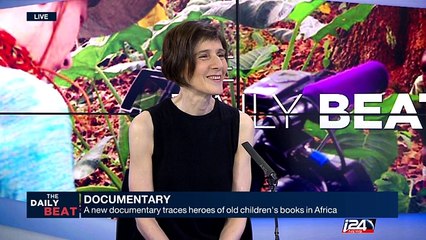 Documentary | Heroes of old children's books