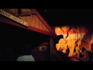 Six flags over Texas