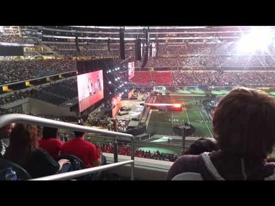 Harvest America 2016