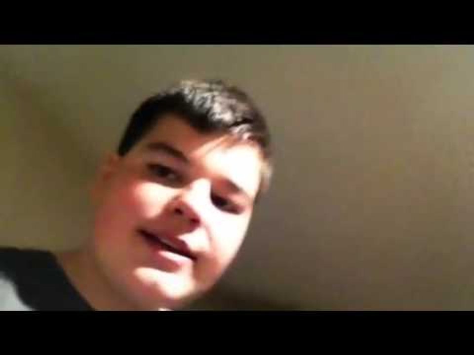 Vlog #5 In da plane