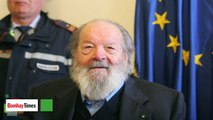 Italian Actor and Filmmaker Bud Spencer Passes Away
